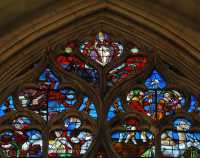 03 Satan demande à Dieu l'autorisation d'éprouver Job