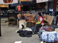 27 Fabrique de batiks