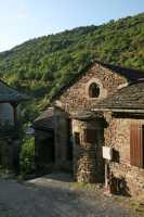 15 - Brousse le château