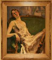 Kees van Dongen (1877-1968) M.Th. Raulet