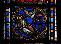 086 Annonce à Joseph