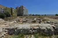 16 Temple et palais de l'aile ouest