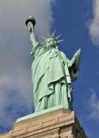 20 Statue de la liberté
