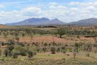 13  Mont Sonder  West MacDonnnell National Park