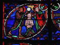 029 Baptême de Jésus