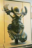 191- Roi sassanide ± 6°s. ap.JC. *