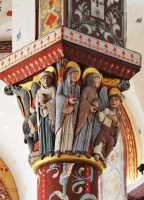 11 Femmes au tombeau