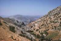 347 Vers le Nemrut Dag