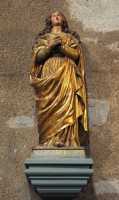 17 Sainte Marie Madeleine (XVII°s)
