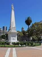 26 Monument du 25 Mai 1810