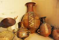 18 Poterie Inca (1470-1532)