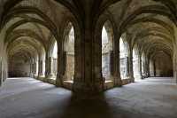 13 Cloître