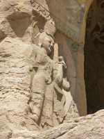 122 Gr 13 Bodhisattva 