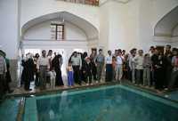 11 Bassin intérieur