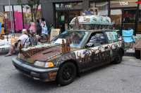 26 Baltimore - Voiture