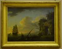 18 Marine - Claude Vernet (1714-1789)