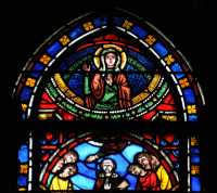 109 Marie dans la gloire