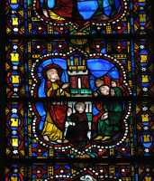 72 Paul annonce le Christ ressuscité