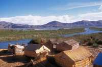 316 Village flottant