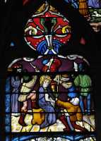 14 Le couronnement d'épines