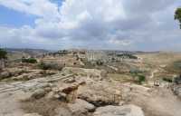 67 Le champ des bergers