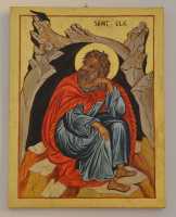 06 Elie nourri par un corbeau (I Rois 17,6)