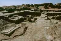 777 Mari, seuil de la maison du roi