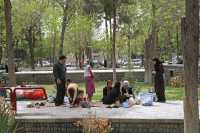 43 Camping Nouvel an *