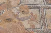 013 Maison d'Orphée près du Cardo