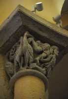 45 Ibis - Homme portant un homme