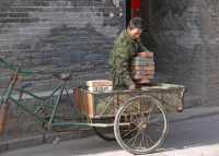 221 Militaire & briques *