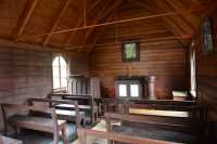 23 Eglise maorie - Flea Bay