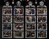 186 Vie de Saint Denis l'aréopagite