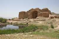 085 Palais d’Ardachir I *