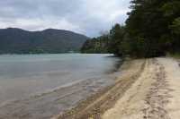 090 Queen Charlotte Sound - Anakiwa B