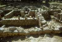 65 Maisons & ruelles de Capharnaüm