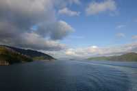 14 Queen Charlotte Sound