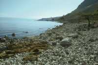 87 Lac de Tibériade