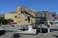 84 Te Papa - Musée de Nouvelle Zélande