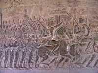 17-Armée de Suryavarman II *