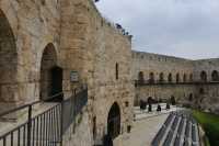 39 Forteresse mameluque et ottomane