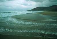 263 Tempête - Côte nord