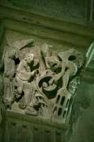 22 C - 2° tentation du Christ - Pinacle