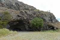 75 Grotte - Okains Bay