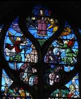 11 Marie Madeleine dans la gloire