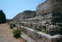 413 Autel de Iéron II (2° siècle av.J.C)