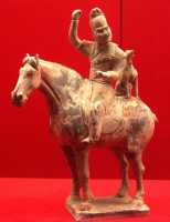 130 Chasseur (Tang 618-907) **