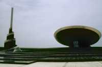 402 Bagdad monument du soldat inconnu