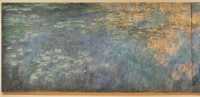 48 Claude Monet - Lys d'eau - (Giverny 1920±)