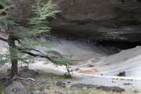 06 Cueva del Milodon